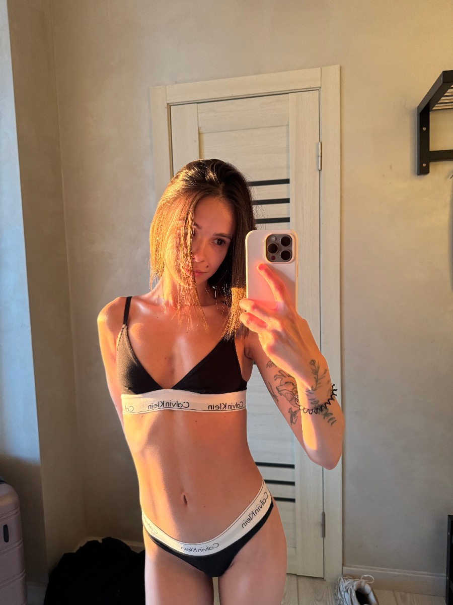 Photo Tina in Bangalore